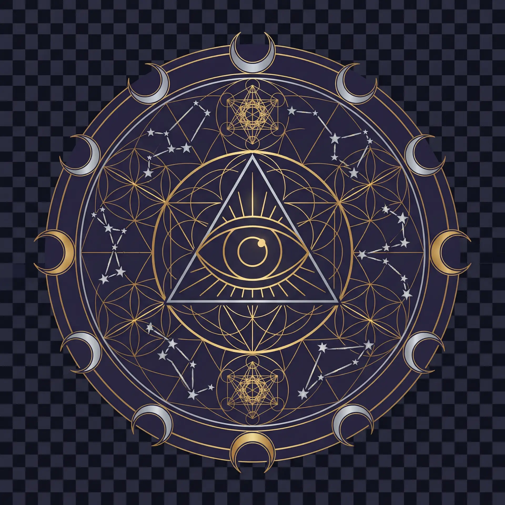 每日吃瓜 - 变成黑皮辣妹后跟朋友做了无删资源 | 星座塔罗平台Logo